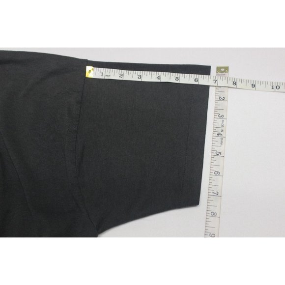 Vintage Pocket Buddha graphic‎ print single stitch short sleeve t-shirt L/XL - Picture 10 of 13